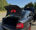 Черный Ауди А4, объемом двигателя 1.78 л и пробегом 323 тыс. км за 4500 $, фото 15 на Automoto.ua