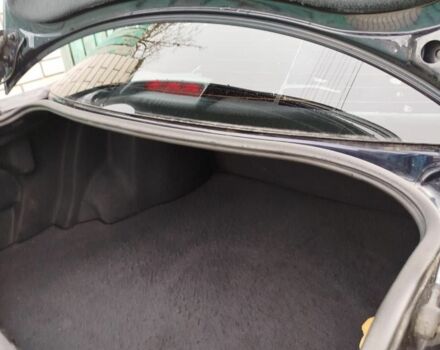 Черный Ауди А4, объемом двигателя 1.8 л и пробегом 236 тыс. км за 3213 $, фото 6 на Automoto.ua