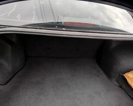 Черный Ауди А4, объемом двигателя 1.8 л и пробегом 236 тыс. км за 3213 $, фото 7 на Automoto.ua