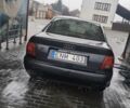 Черный Ауди А4, объемом двигателя 1.6 л и пробегом 111 тыс. км за 1250 $, фото 4 на Automoto.ua