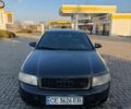 Черный Ауди А4, объемом двигателя 2.5 л и пробегом 250 тыс. км за 2750 $, фото 1 на Automoto.ua