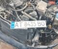 Черный Ауди А4, объемом двигателя 1.6 л и пробегом 280 тыс. км за 1500 $, фото 2 на Automoto.ua