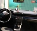 Черный Ауди А4, объемом двигателя 1.8 л и пробегом 246 тыс. км за 3600 $, фото 1 на Automoto.ua