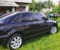 Черный Ауди А4, объемом двигателя 1.9 л и пробегом 300 тыс. км за 3200 $, фото 2 на Automoto.ua
