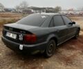 Черный Ауди А4, объемом двигателя 1.9 л и пробегом 300 тыс. км за 1200 $, фото 3 на Automoto.ua