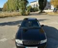 Чорний Ауді А4, об'ємом двигуна 1.8 л та пробігом 323 тис. км за 4500 $, фото 9 на Automoto.ua