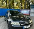 Черный Ауди А4, объемом двигателя 1.9 л и пробегом 328 тыс. км за 3200 $, фото 1 на Automoto.ua