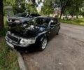 Чорний Ауді А4, об'ємом двигуна 2.5 л та пробігом 450 тис. км за 3000 $, фото 1 на Automoto.ua