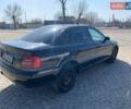 Чорний Ауді А4, об'ємом двигуна 1.9 л та пробігом 320 тис. км за 2100 $, фото 4 на Automoto.ua