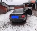 Чорний Ауді А4, об'ємом двигуна 1.8 л та пробігом 267 тис. км за 1500 $, фото 2 на Automoto.ua