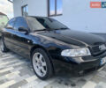Чорний Ауді А4, об'ємом двигуна 1.6 л та пробігом 296 тис. км за 4150 $, фото 4 на Automoto.ua