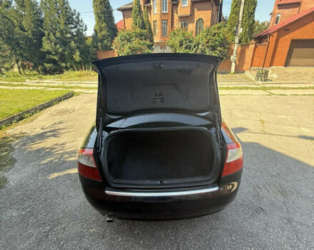 Чорний Ауді А4, об'ємом двигуна 1.98 л та пробігом 244 тис. км за 3350 $, фото 9 на Automoto.ua
