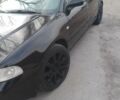 Черный Ауди А4, объемом двигателя 1.78 л и пробегом 310 тыс. км за 3500 $, фото 3 на Automoto.ua