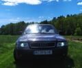 Чорний Ауді А4, об'ємом двигуна 1.9 л та пробігом 300 тис. км за 3500 $, фото 1 на Automoto.ua