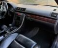 Черный Ауди А4, объемом двигателя 2.5 л и пробегом 250 тыс. км за 2750 $, фото 9 на Automoto.ua
