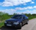 Чорний Ауді А4, об'ємом двигуна 1.9 л та пробігом 300 тис. км за 3500 $, фото 5 на Automoto.ua