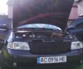 Чорний Ауді А4, об'ємом двигуна 1.9 л та пробігом 300 тис. км за 3500 $, фото 1 на Automoto.ua