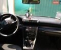 Черный Ауди А4, объемом двигателя 1.8 л и пробегом 246 тыс. км за 3400 $, фото 1 на Automoto.ua