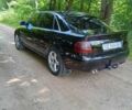 Чорний Ауді А4, об'ємом двигуна 2.5 л та пробігом 320 тис. км за 3608 $, фото 1 на Automoto.ua