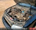 Черный Ауди А4, объемом двигателя 2 л и пробегом 335 тыс. км за 5200 $, фото 6 на Automoto.ua