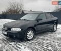 Чорний Ауді А4, об'ємом двигуна 1.6 л та пробігом 206 тис. км за 3999 $, фото 1 на Automoto.ua