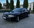 Черный Ауди А4, объемом двигателя 1.6 л и пробегом 347 тыс. км за 3810 $, фото 1 на Automoto.ua
