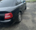 Черный Ауди А4, объемом двигателя 1.6 л и пробегом 206 тыс. км за 3800 $, фото 8 на Automoto.ua