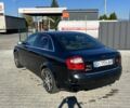 Чорний Ауді А4, об'ємом двигуна 2.5 л та пробігом 400 тис. км за 2207 $, фото 6 на Automoto.ua