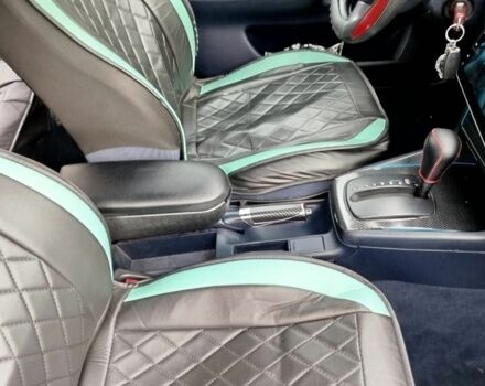 Черный Ауди А4, объемом двигателя 1.8 л и пробегом 236 тыс. км за 3213 $, фото 3 на Automoto.ua