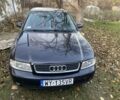 Чорний Ауді А4, об'ємом двигуна 1.9 л та пробігом 320 тис. км за 1200 $, фото 1 на Automoto.ua