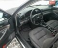 Чорний Ауді А4, об'ємом двигуна 1.6 л та пробігом 206 тис. км за 3999 $, фото 6 на Automoto.ua