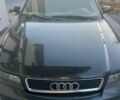 Чорний Ауді А4, об'ємом двигуна 1.9 л та пробігом 478 тис. км за 2500 $, фото 1 на Automoto.ua