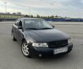 Чорний Ауді А4, об'ємом двигуна 2.4 л та пробігом 391 тис. км за 3950 $, фото 1 на Automoto.ua
