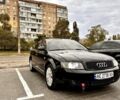Черный Ауди А4, объемом двигателя 1.9 л и пробегом 360 тыс. км за 4500 $, фото 1 на Automoto.ua