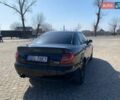 Чорний Ауді А4, об'ємом двигуна 1.9 л та пробігом 320 тис. км за 2100 $, фото 2 на Automoto.ua