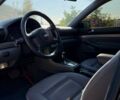 Черный Ауди А4, объемом двигателя 1.78 л и пробегом 323 тыс. км за 4500 $, фото 1 на Automoto.ua