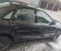 Черный Ауди А4, объемом двигателя 1.6 л и пробегом 111 тыс. км за 1250 $, фото 1 на Automoto.ua