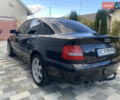 Чорний Ауді А4, об'ємом двигуна 1.6 л та пробігом 296 тис. км за 4150 $, фото 3 на Automoto.ua