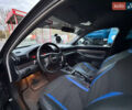 Черный Ауди А4, объемом двигателя 1.6 л и пробегом 206 тыс. км за 3800 $, фото 12 на Automoto.ua