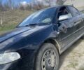 Черный Ауди А4, объемом двигателя 1.6 л и пробегом 269 тыс. км за 750 $, фото 1 на Automoto.ua
