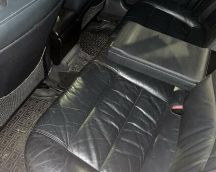 Черный Ауди А4, объемом двигателя 2.4 л и пробегом 336 тыс. км за 4200 $, фото 8 на Automoto.ua