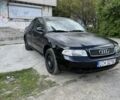 Черный Ауди А4, объемом двигателя 0 л и пробегом 290 тыс. км за 1600 $, фото 1 на Automoto.ua