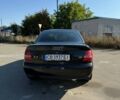 Чорний Ауді А4, об'ємом двигуна 1.8 л та пробігом 323 тис. км за 4500 $, фото 4 на Automoto.ua