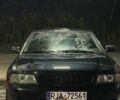 Чорний Ауді А4, об'ємом двигуна 1.9 л та пробігом 300 тис. км за 1851 $, фото 12 на Automoto.ua