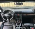 Чорний Ауді А4, об'ємом двигуна 2.5 л та пробігом 400 тис. км за 2207 $, фото 7 на Automoto.ua