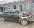 Черный Ауди А4, объемом двигателя 1.6 л и пробегом 280 тыс. км за 1500 $, фото 4 на Automoto.ua