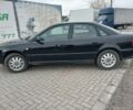 Черный Ауди А4, объемом двигателя 1.6 л и пробегом 270 тыс. км за 4006 $, фото 1 на Automoto.ua