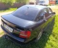 Чорний Ауді А4, об'ємом двигуна 1.8 л та пробігом 246 тис. км за 3400 $, фото 8 на Automoto.ua
