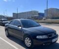 Чорний Ауді А4, об'ємом двигуна 1.8 л та пробігом 374 тис. км за 3200 $, фото 4 на Automoto.ua