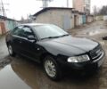 Черный Ауди А4, объемом двигателя 0 л и пробегом 270 тыс. км за 4003 $, фото 1 на Automoto.ua